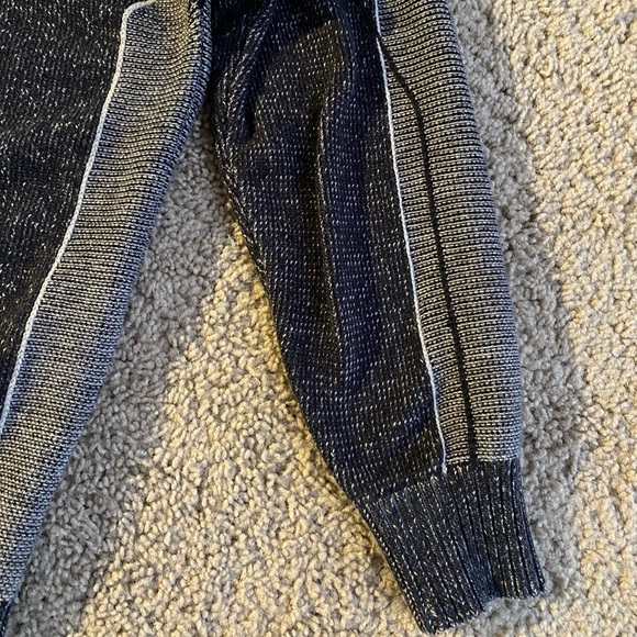 BKE 1/4 Zip Sweater - Picture 3 of 5